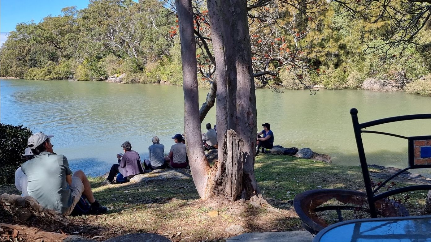 feature image for SHIPWRIGHTS BAY - BLAKEHURST (Grade 2/ Grade 3)