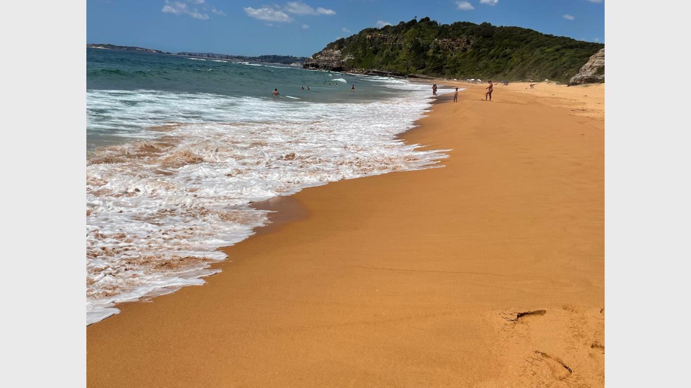 feature image for SYDNEY COAST (Grade 3) - MANLY - THE SPIT (Stage 6 of 20 walks)