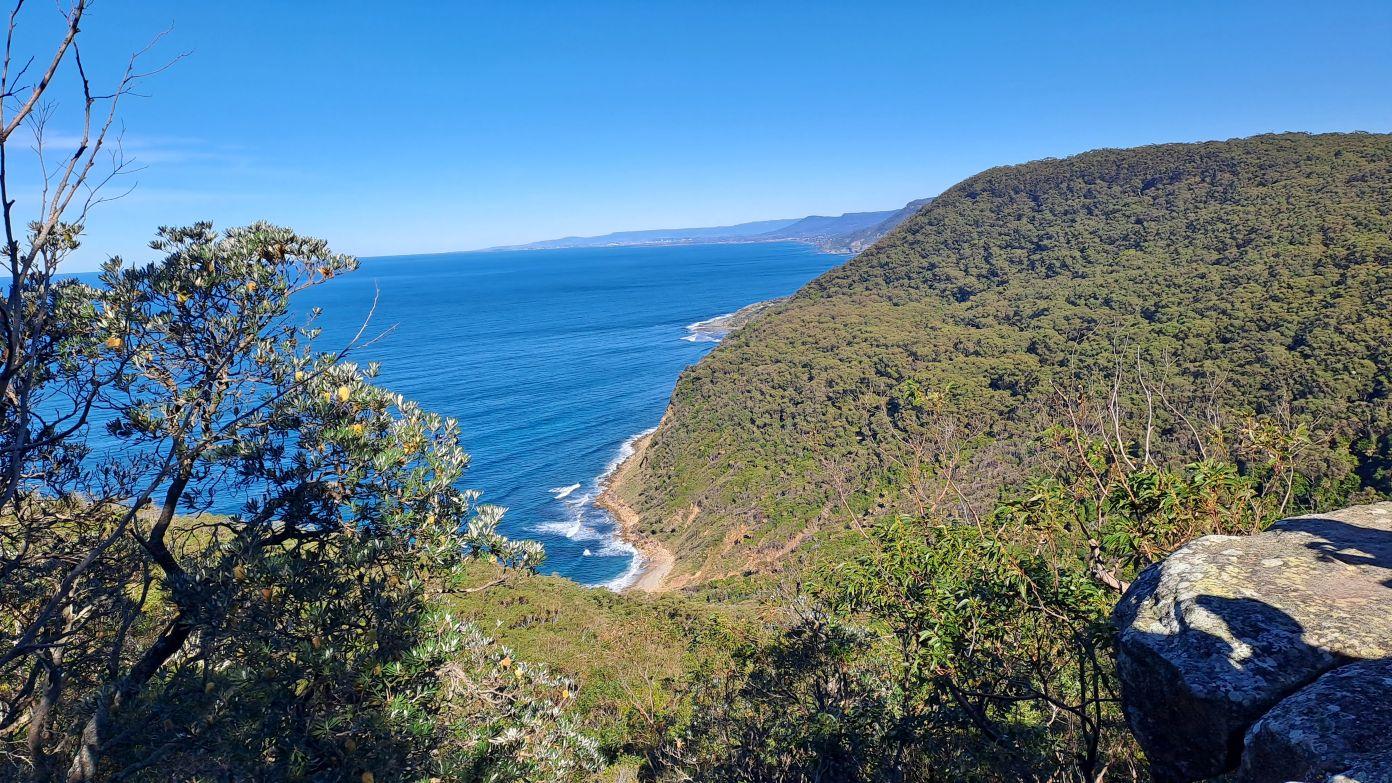 feature image for ROYAL NP (Grade 3/4) - BURGH TO STANWELL PARK VIA A TUNNEL