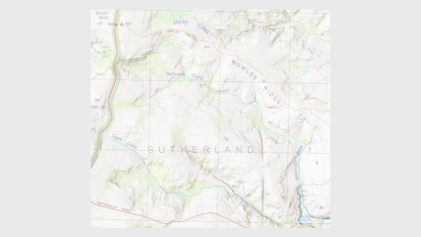 feature image for ROYAL NP (Grade 5) - WATTAMOLLA CREEK EXPLORATION