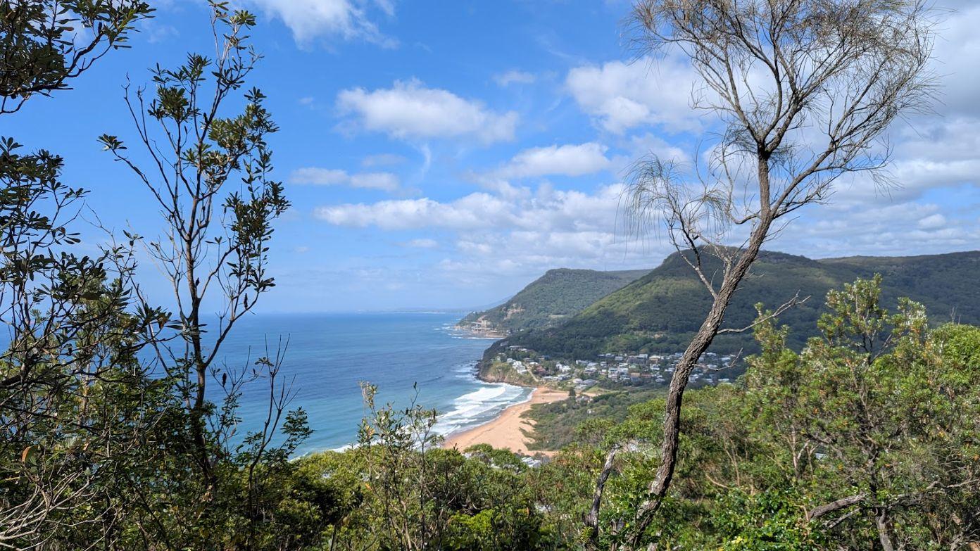 feature image for STANWELL TOPS (Grade 3) - KELLYS FALLS / PRINCESS MARINA TRACK