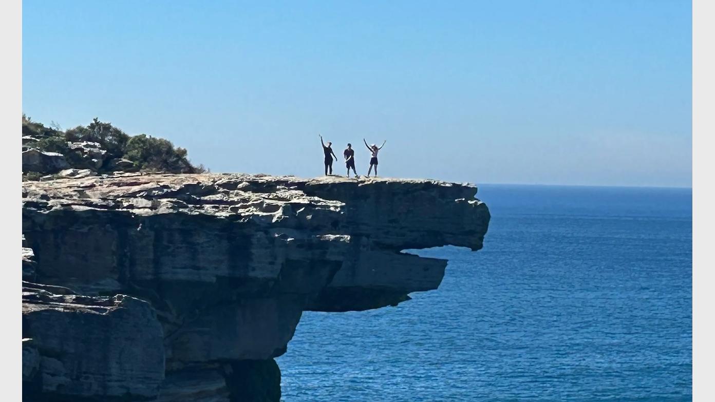 feature image for ROYAL NP (Grade 3) - Curra Moors Track Loop (possibly seeing whales)