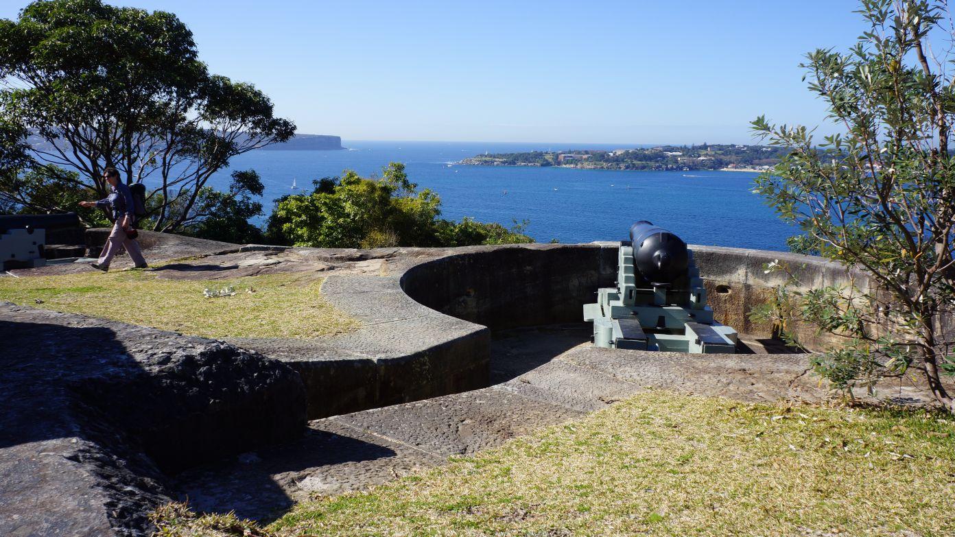 feature image for HARBOUR WALK - SPIT TO THE ZOO (Grade 3)