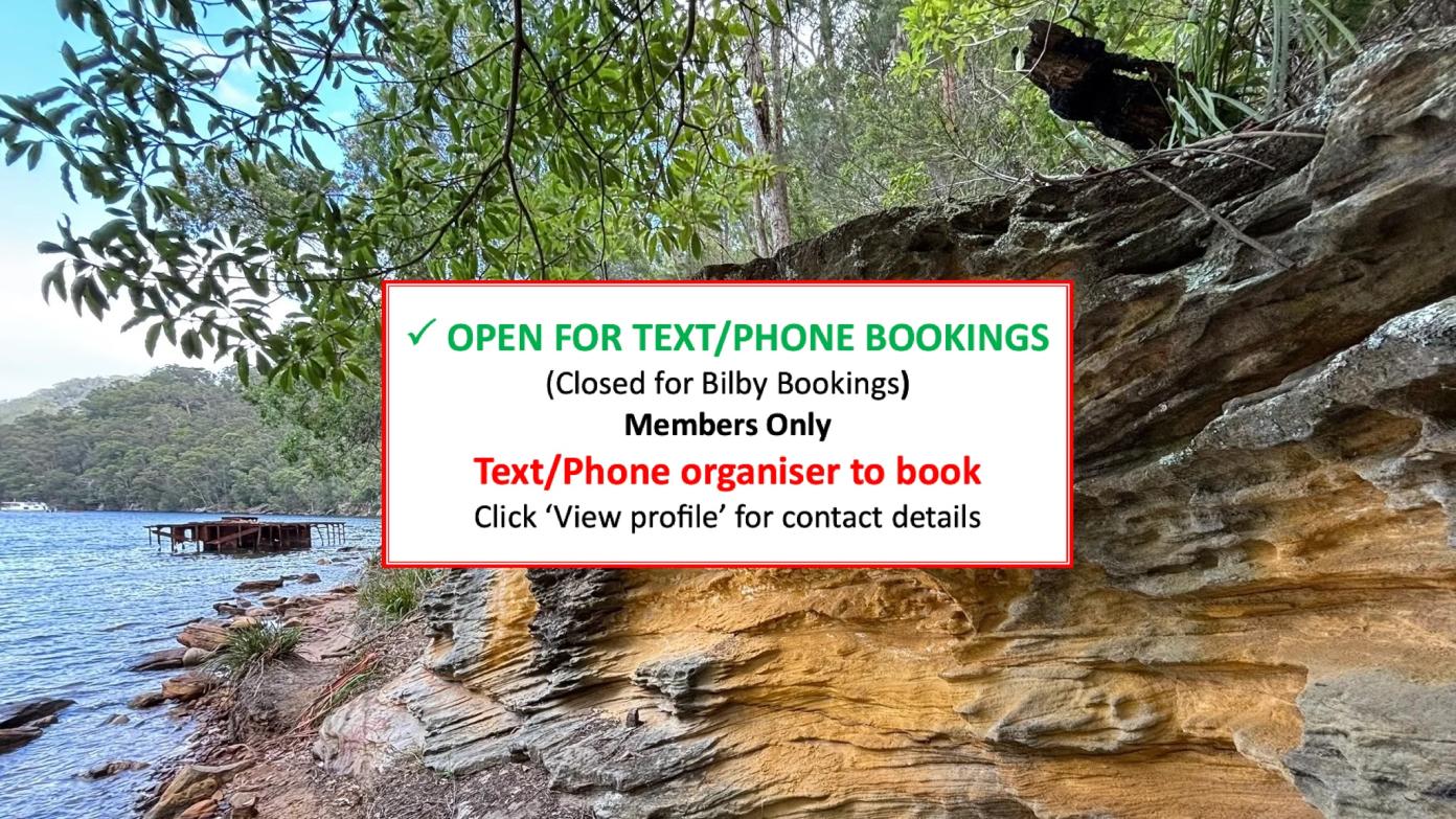 feature image for New walk: KU-RING-GAI CHASE NP (Grade 3)