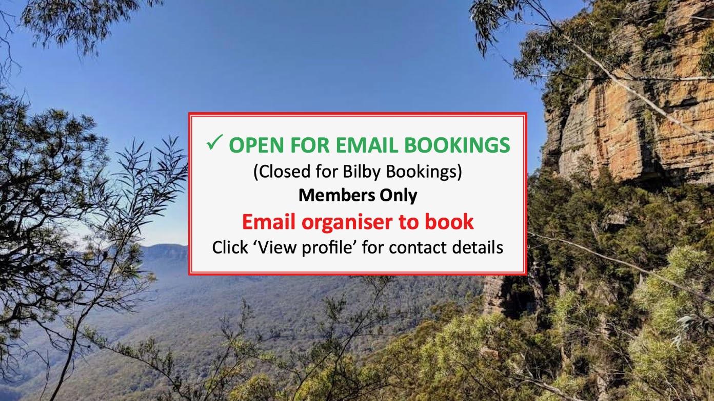 feature image for BLUE MOUNTAINS BUSHWALK (Grade 4) - Mount Solitary