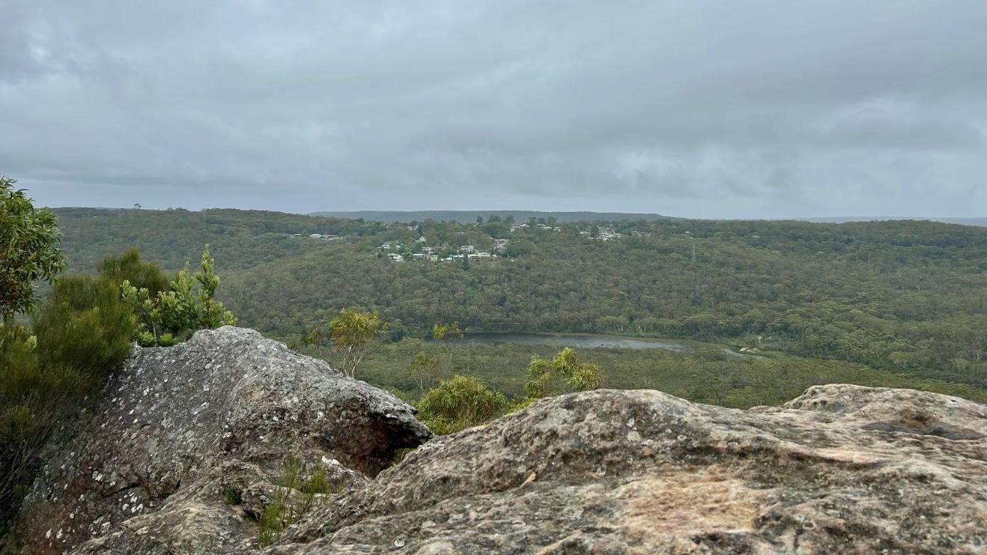feature image for HEATHCOTE NP (Grade 3/4) - Mount Westamacott return via Lake Toolooma