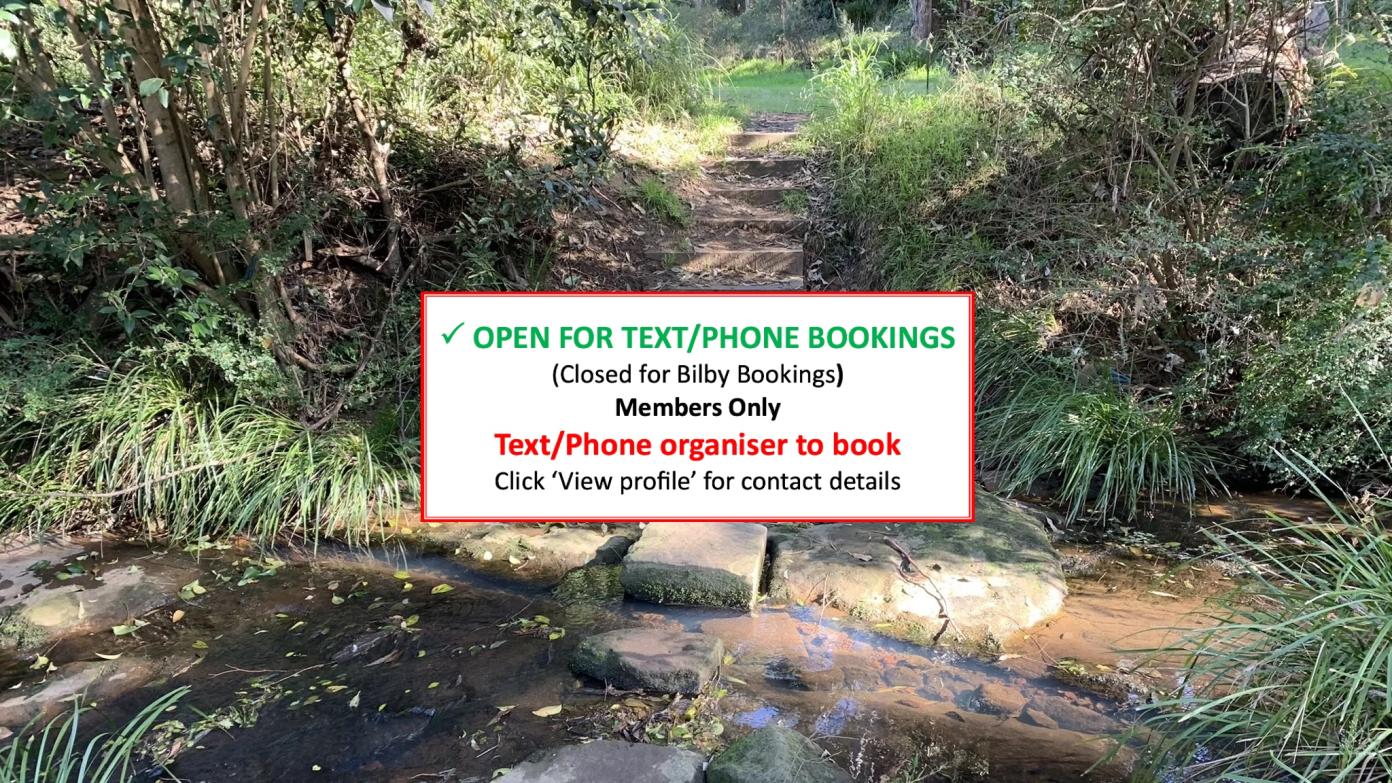 feature image for New walk: THE PONDS WALK (Grade 3)